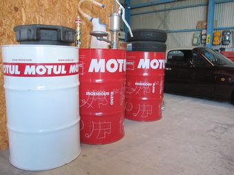 MOTUL